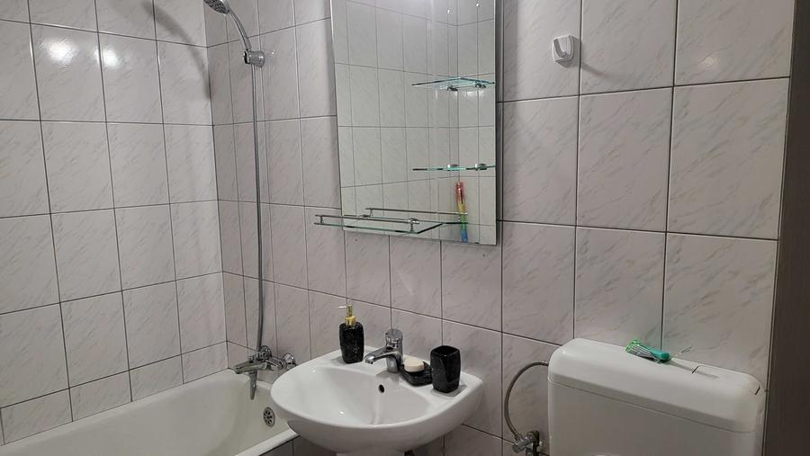 Apartament cu 2 camere în Giulești