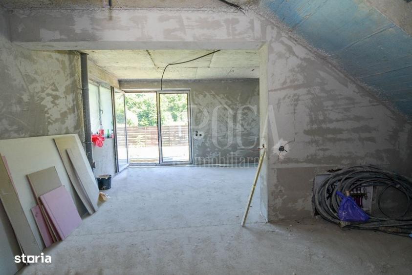 Casă cu 4 camere în Tăuți