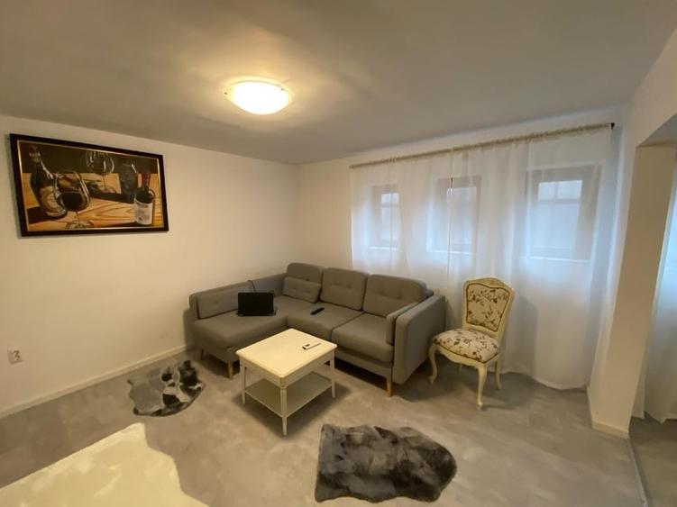 Apartament cu 2 camere în Floreasca