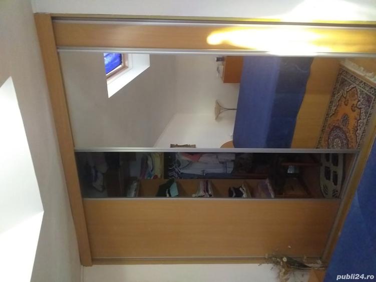 Casă cu 2 camere în Central
