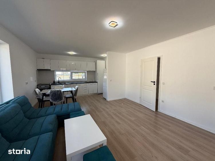 Casă cu 3 camere cu Teren 450 Mp în Cetate