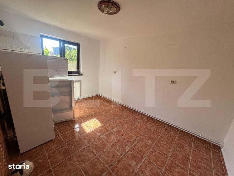 Casă cu 4 camere cu Teren 650 Mp în Bariera Vâlcii