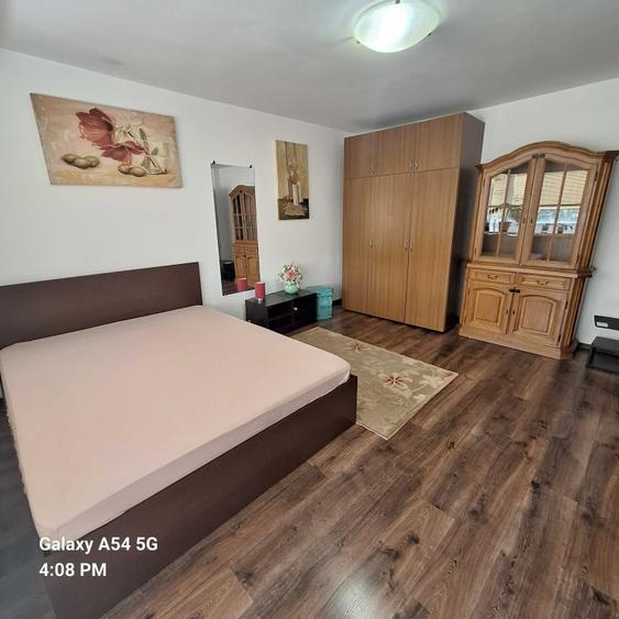 Garsonieră decomandată în Alba Iulia