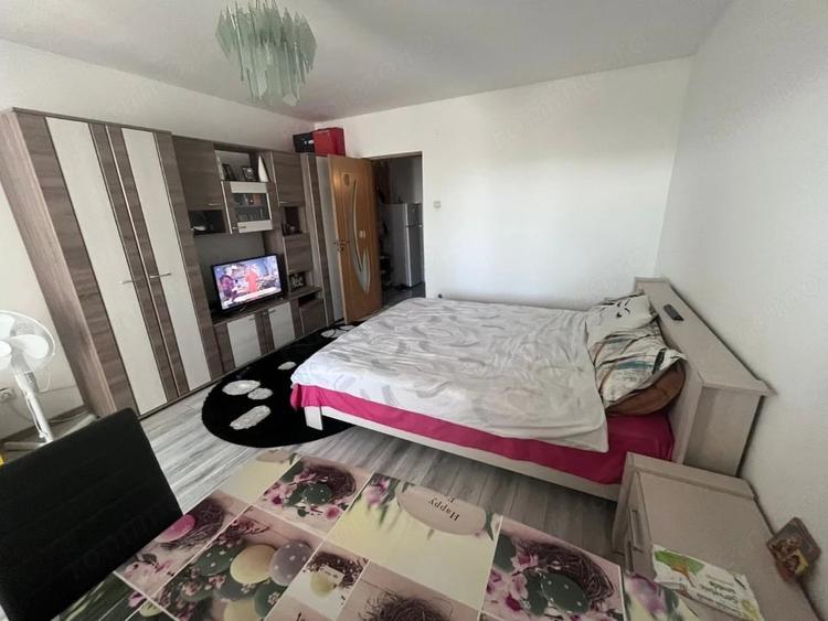 Garsonieră decomandată în Brazda lui Novac