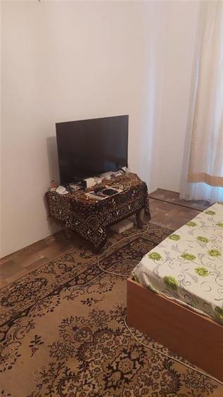 Garsonieră decomandată, mobilată în Giurgiului