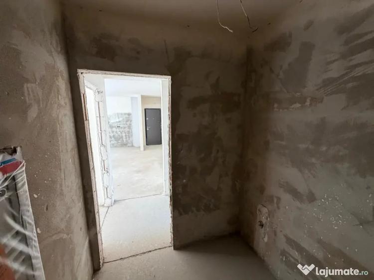 Apartament 3 camere, 61,63 mp, zona Porii - Floresti (Cluj) - 13