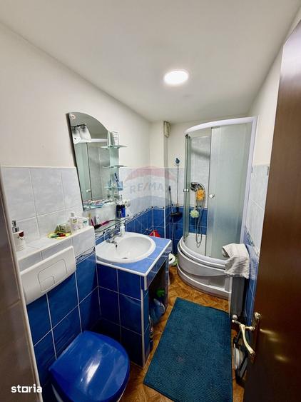 Apartament cu 4 camere în Gară