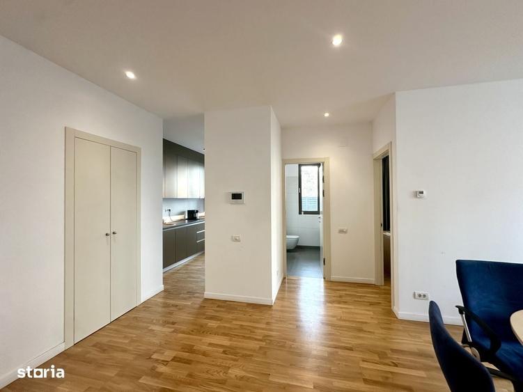 Apartament cu 2 camere în Nordului