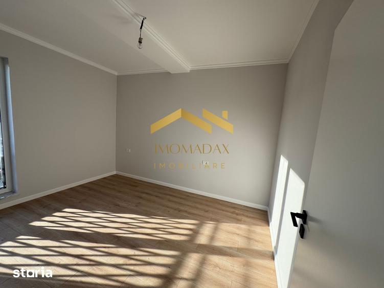 Casă cu 3 camere cu Teren 295 Mp în Bucovăț
