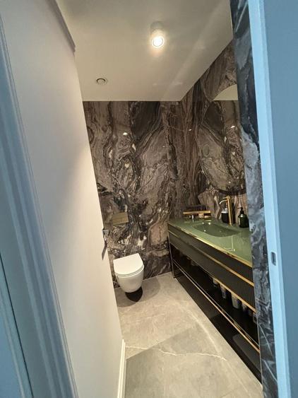 4 camere -220mp -  Floreasca - view spectaculos - 14