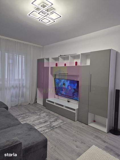 Apartament elegant cu 2 camere | Platanii Residence | Complet mobilat - 18