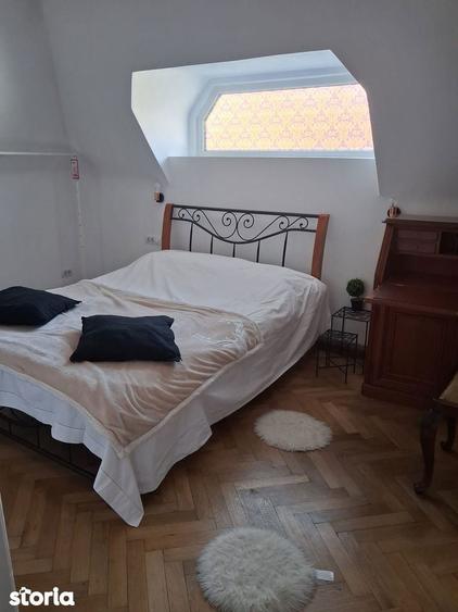Apartament cu 2 camere în Dorobanți