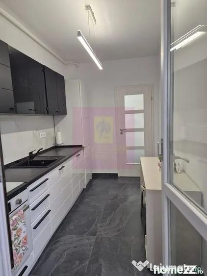 Apartament cu 2 camere decomandat în Dobroești