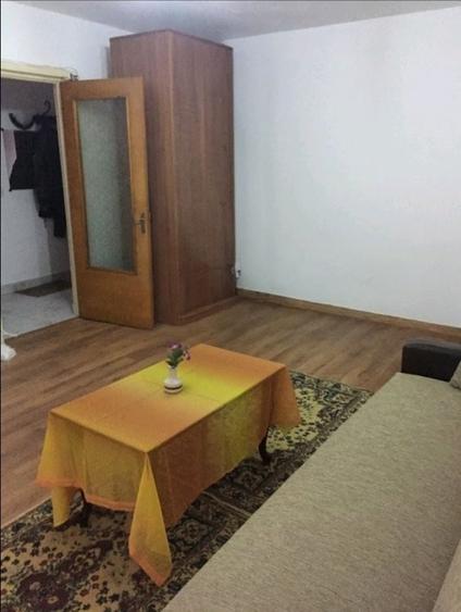 Apartament cu 2 camere decomandat în Cotroceni