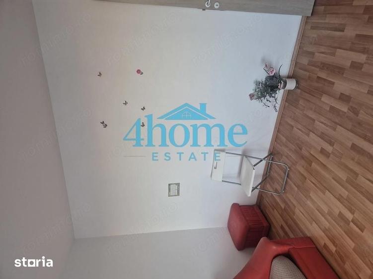 Apartament cu 2 camere decomandat în Tineretului