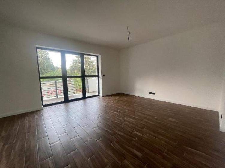 Apartament cu 2 camere semidecomandat în Furnica