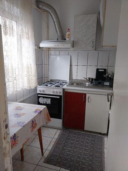 Garsonieră semidecomandată în Central