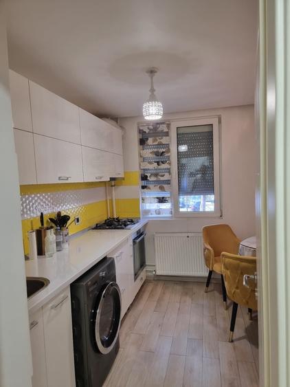 Apartament 3 Camere Decomandat | Metrou Romancierilor | - 9