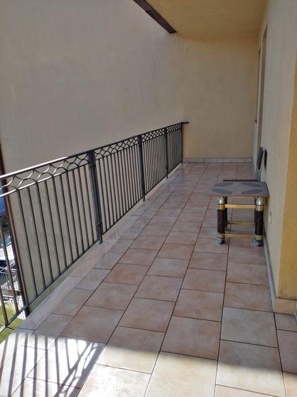 Apartament cu 2 camere decomandat în Viișoara