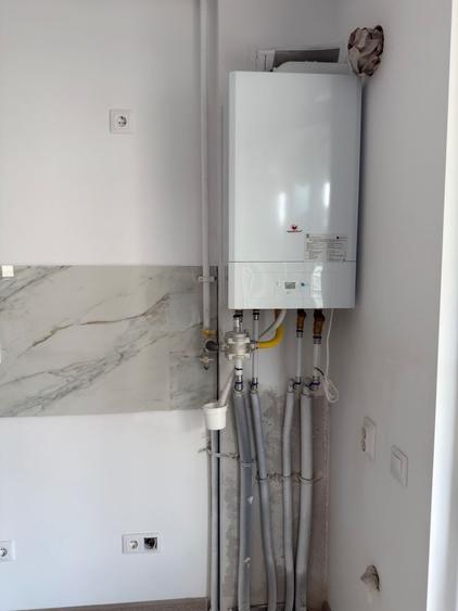 Ap 19 Teilor Residence - 3 camere Finisat - 12