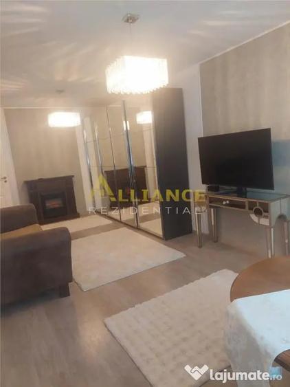 METROU DIMITRIE LEONIDA - APARTAMENT 2 CAMERE CU GRADINA - 2