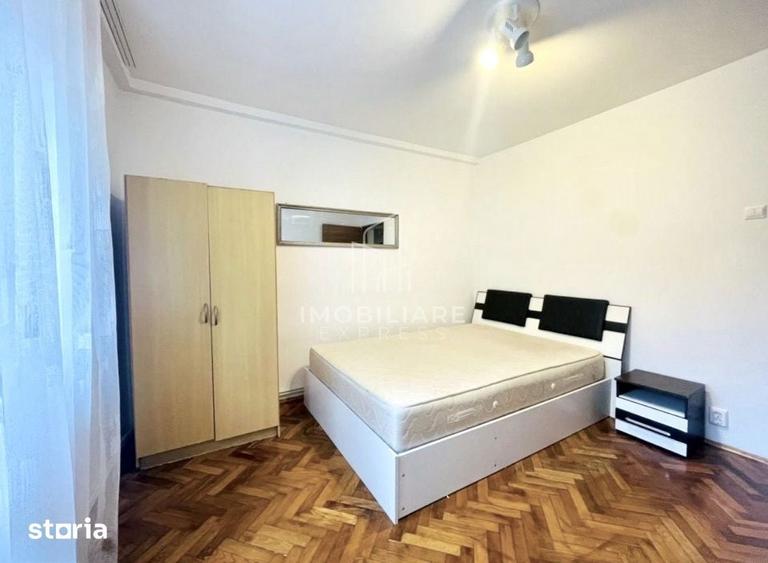 Apartament 3 decomandate , piata Zorilor - 3