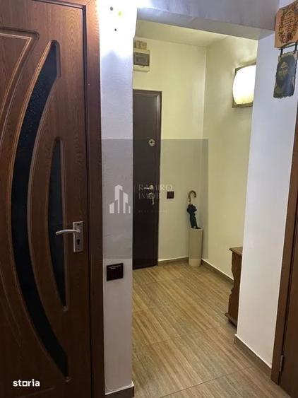 Apartament cu 2 camere decomandat în Jilava