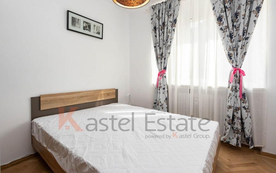 Apartament 2 Camere | Gara de Nord | Comision 0% - 4