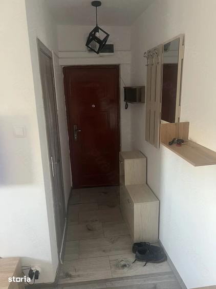 Garsonieră în Centrul Civic