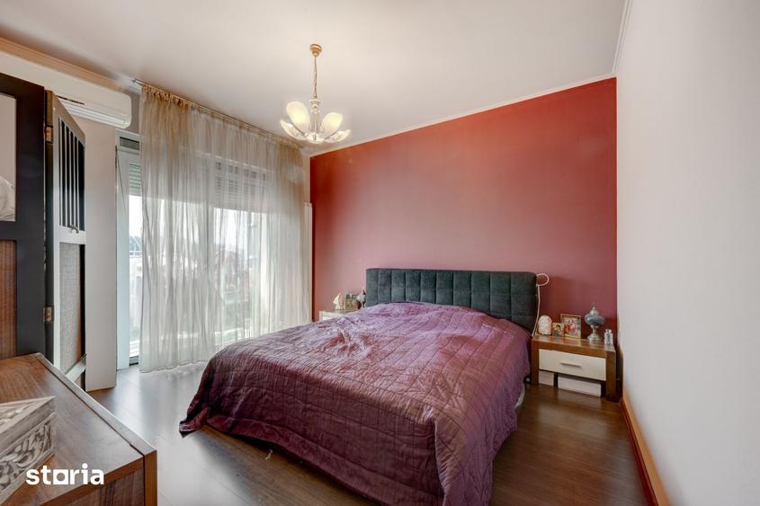 QUADRA PLACE POLITEHNICA | 163,19 mp de confort autentic ! - 18