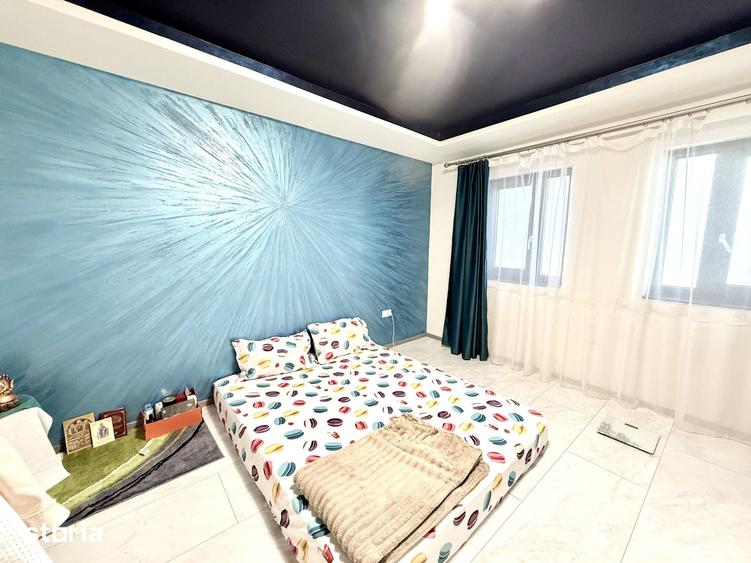 Casă cu 4 camere decomandat cu Teren 300 Mp în Gării