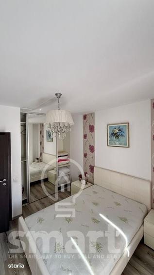 Apartament cu 3 camere în Între Lacuri
