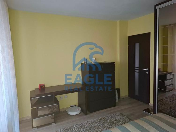 Baba Novac - 2 Camere cu balcon in bloc nou pe termen lung - 9