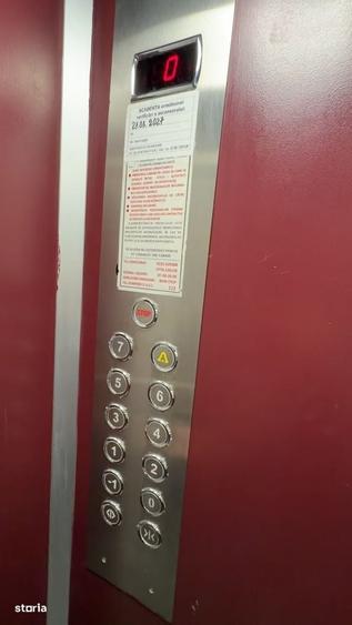 Apartament cu 3 camere în Cug