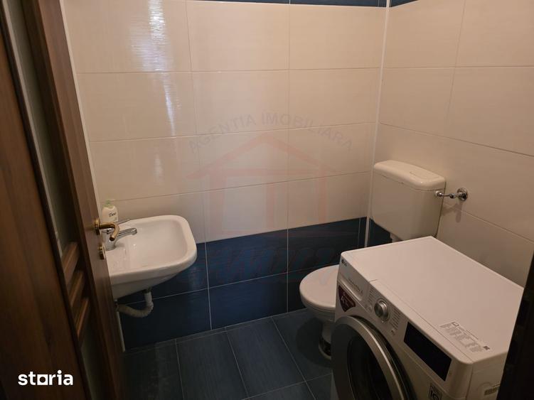 Apartament cu 3 camere în Siderurgiștilor