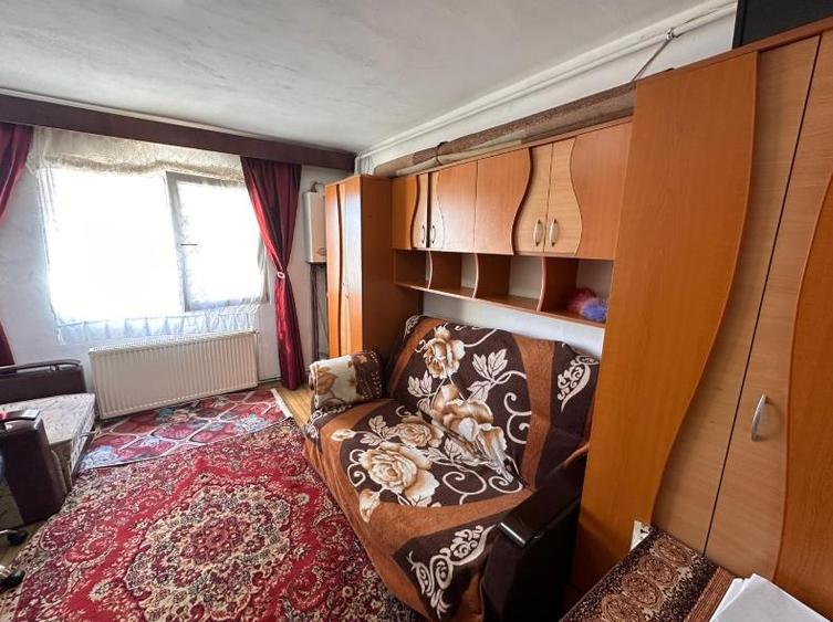 Garsonieră semidecomandată în Noua