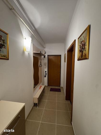 2 camere - centrala proprie Floreasca - 12