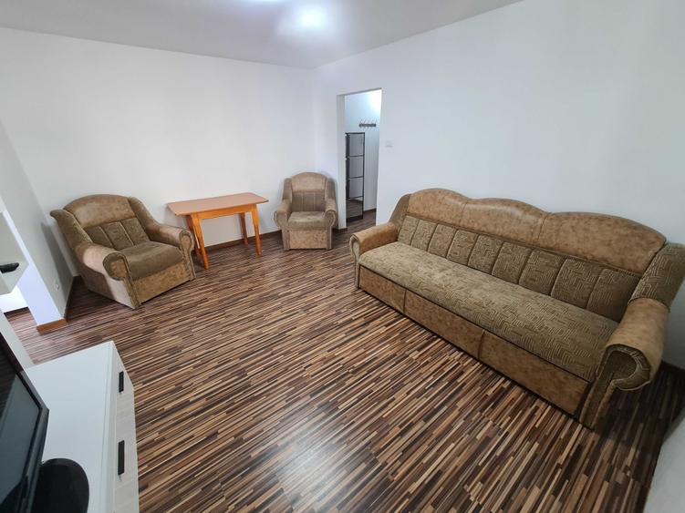 Inchiriez apartament 2 camere - Municipiul Roman, Zona Anton Pann - 5