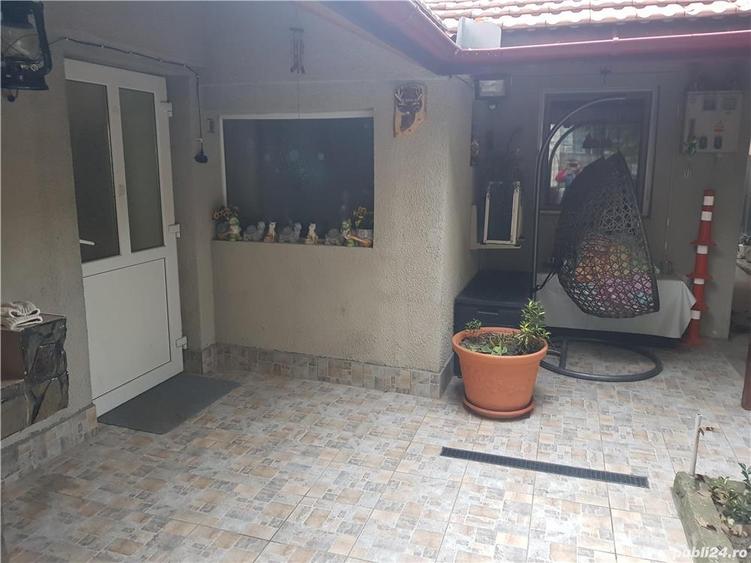 Casă cu 4 camere cu Teren 277 Mp în Girocului
