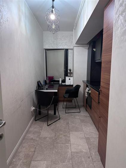 Apartament cu 2 camere decomandat, mobilat în Copou
