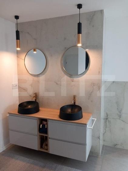 Casă individuală cu 5 camere cu Teren 529 Mp în Moșnița Nouă