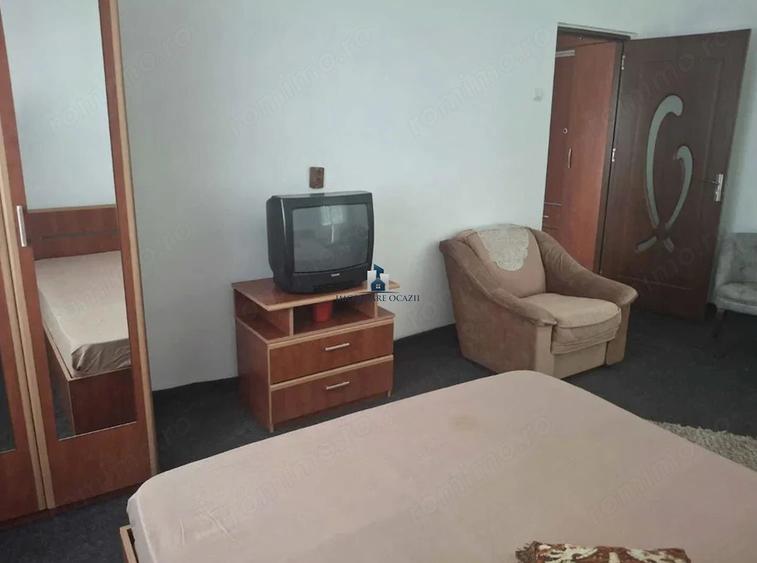 Garsonieră decomandată în Berceni