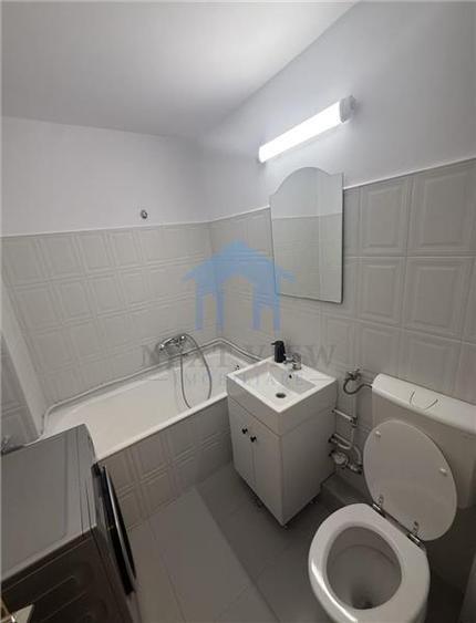 Garsonieră decomandată în Mărăști