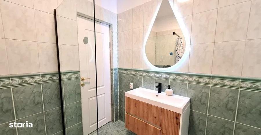 Apartament cu 3 camere decomandat în Gheorgheni