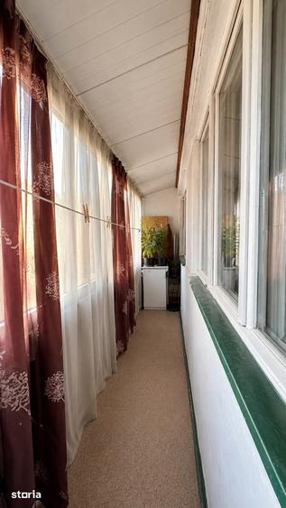 Apartament cu 2 camere în Grivița