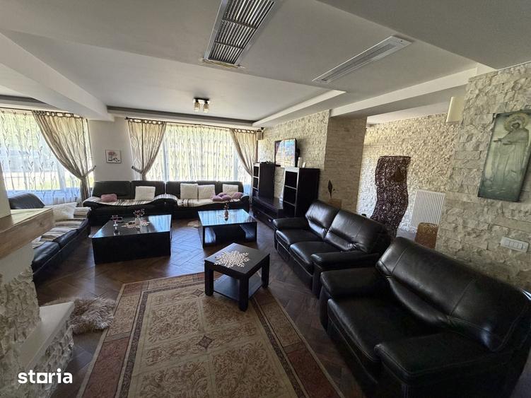 Casă cu Teren 3295 Mp în Tulnici