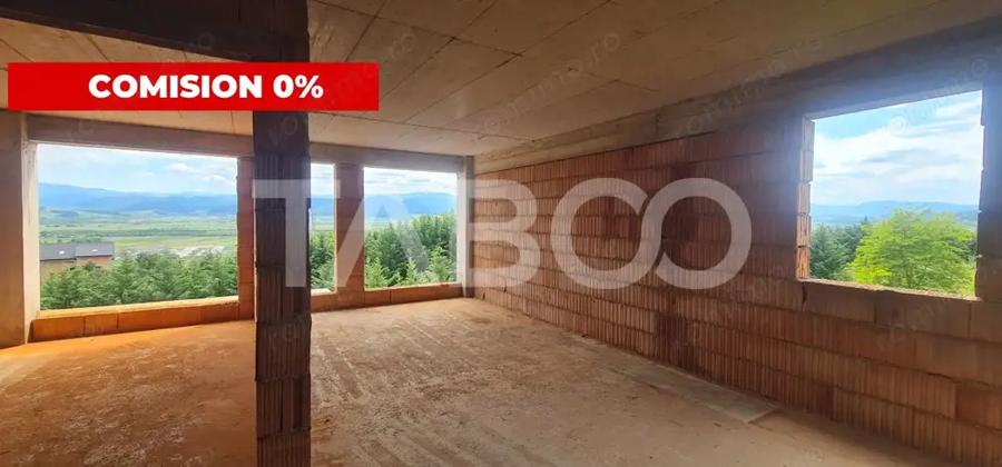 Apartament cu 3 camere decomandat în Industrial Vest
