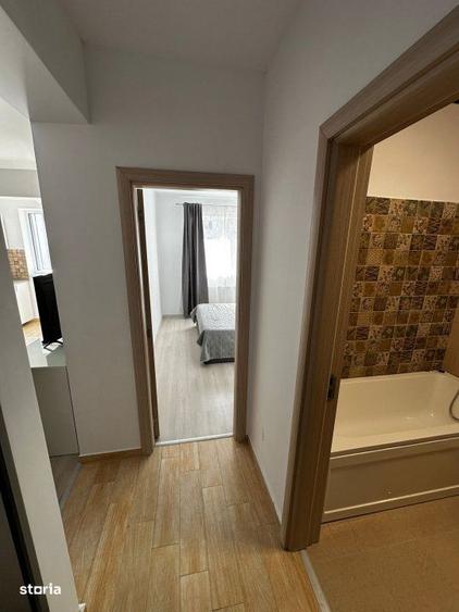 Apartament 2 camere de INCHIRIAT in Chiajna - 9