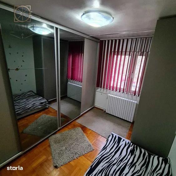 Apartament cu 4 camere, mobilat în Berceni