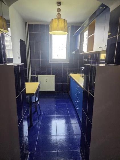 Apartament cu 2 camere decomandat în Theodor Pallady